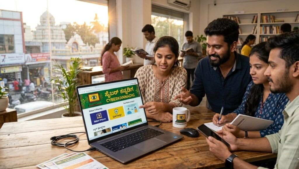 What Is Cyberkannadig? Complete Beginner’s Guide in 2026