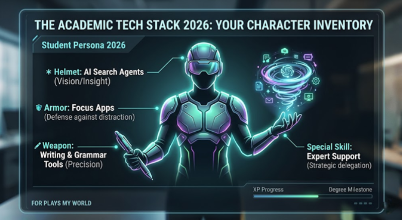  Mastering Complex Assignments Through Gamification Strategy
