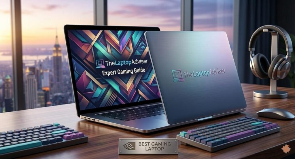 thelaptopadviser expert gaming