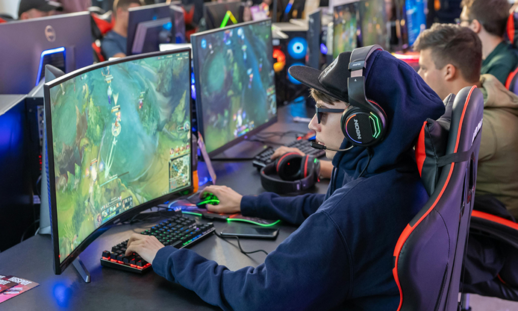 Playmyworld Gaming – Latest News, Reviews, Updates & Pro Gaming Insights