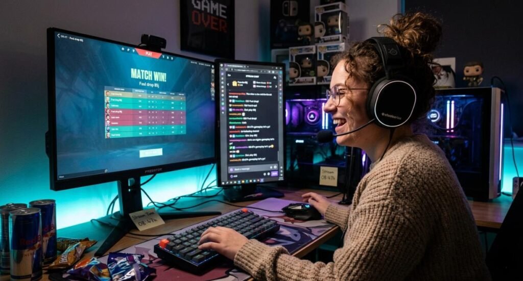 Foullrop85j.08.47h Gaming Guide for Beginners & Pro Players