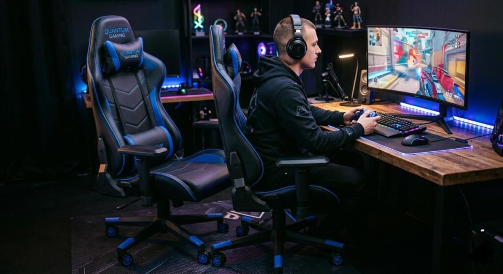 Gaming Chair