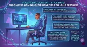Gaming Chair