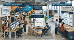 Pushwiki com