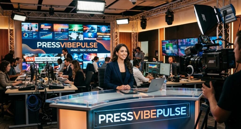 Pressvibepulse com Complete Guide: Features, Benefits & How It Works
