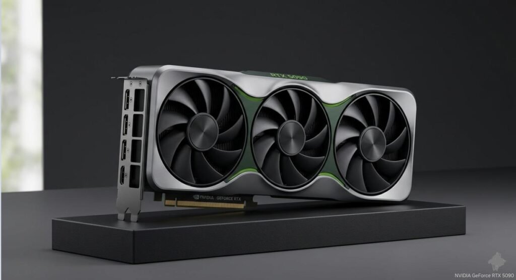 rtx 5090