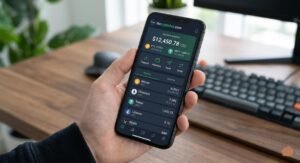 Gocryptobet.com Wallet