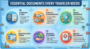 TheLowDownUnder Travel