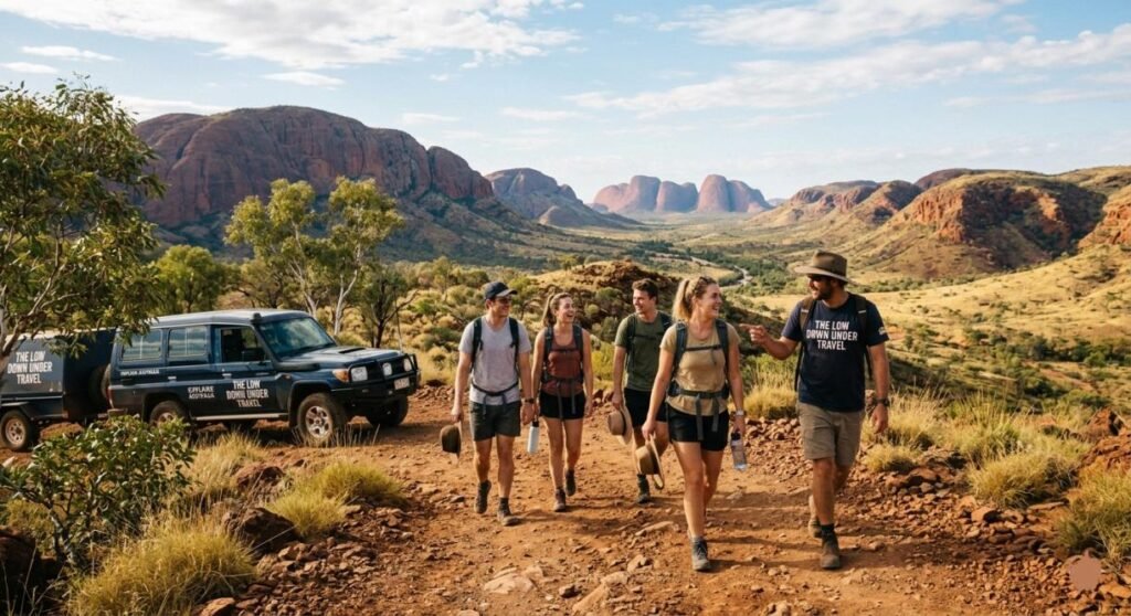 TheLowDownUnder Travel